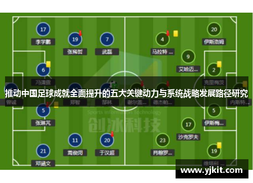 推动中国足球成就全面提升的五大关键动力与系统战略发展路径研究