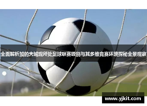 全面解析加的夫城现所处足球联赛级别与其多维竞赛环境探秘全景观察